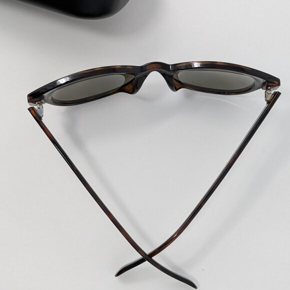DVF Sunglasses